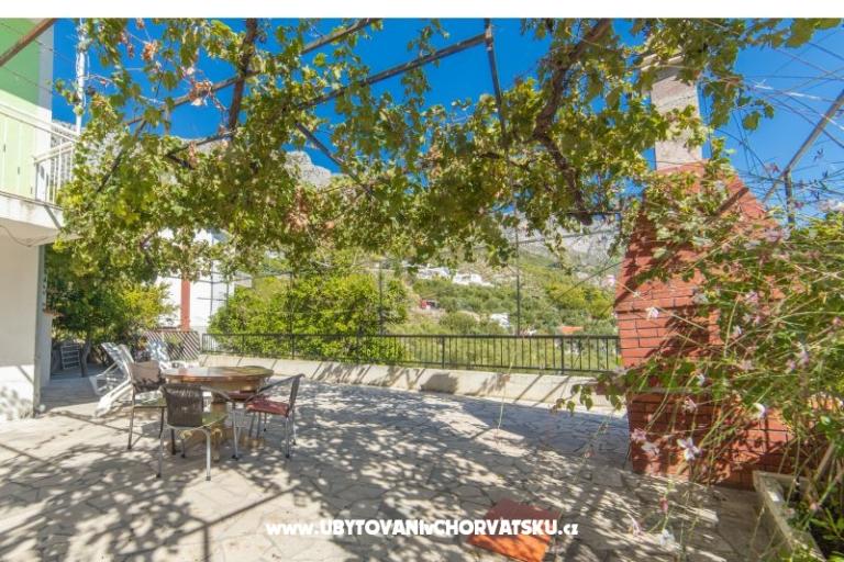 Apartmány Topić – foto 17