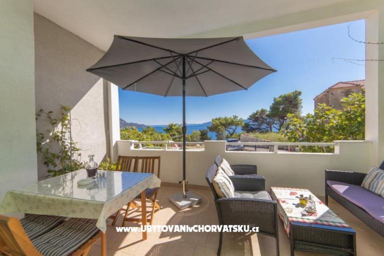 Apartmány Topić – foto 2