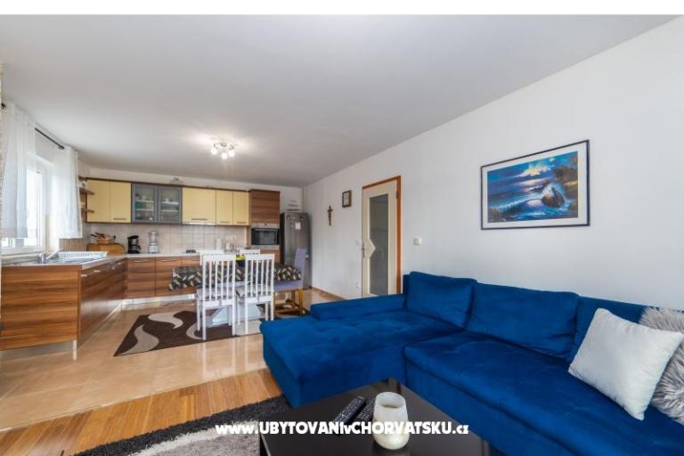 Apartmány Topić – foto 5