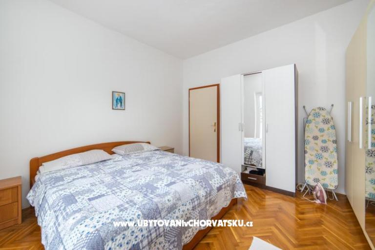 Apartmány Topić – foto 6