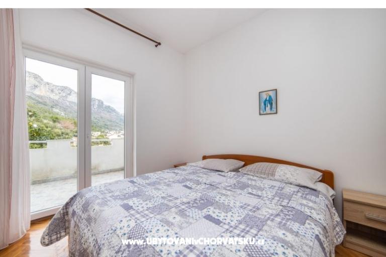 Apartmány Topić – foto 7