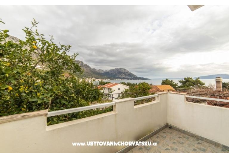 Apartmány Topić – foto 8