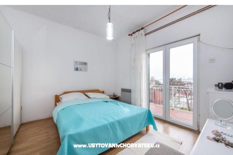 Apartmány Topić – foto 9