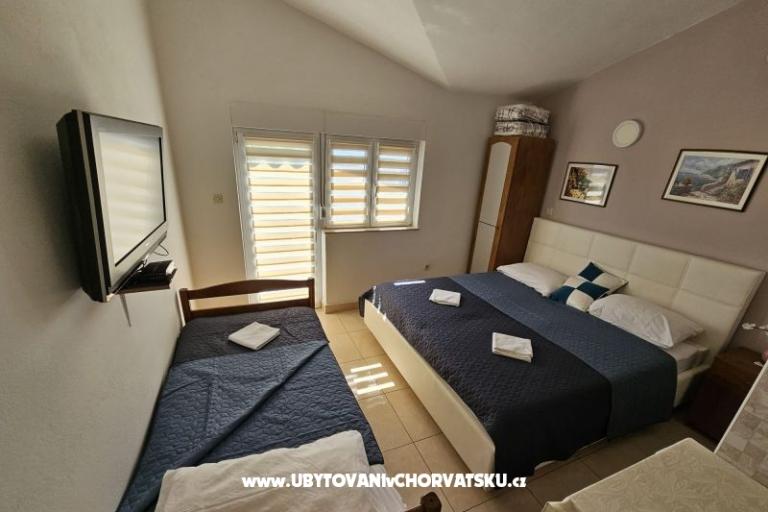 Apartmány Vesna – foto 2