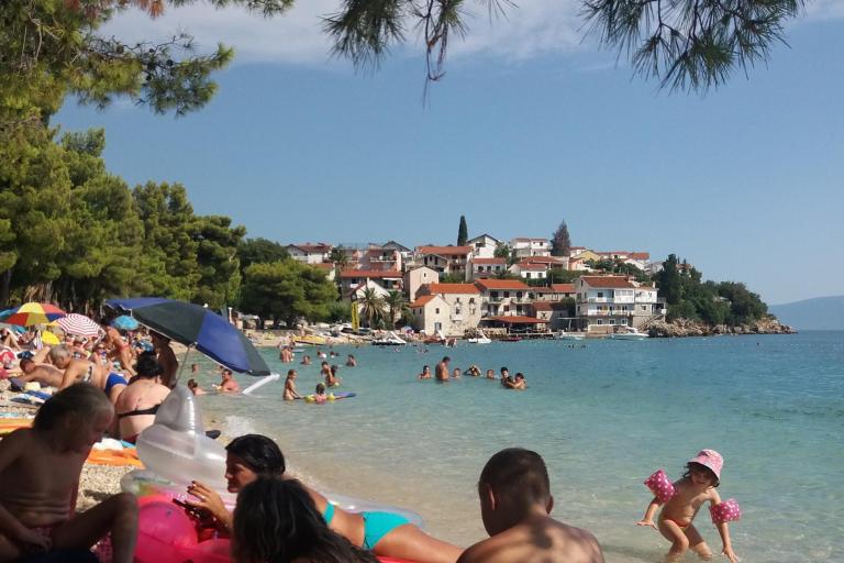 Apartmány Vesna – foto 3