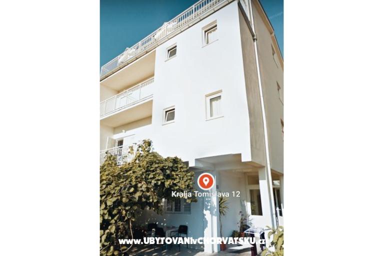 Apartmány Vila Milka – foto 12