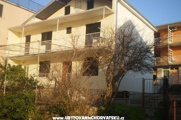 Apartmány Vučić – foto 2
