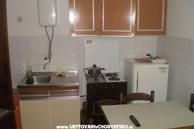 Apartmány Vučić – foto 6