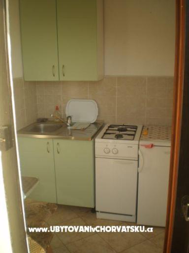 Apartmány Vučić – foto 7