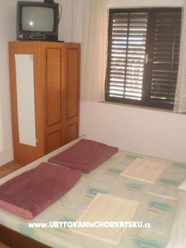 Apartmány Vučić – foto 8