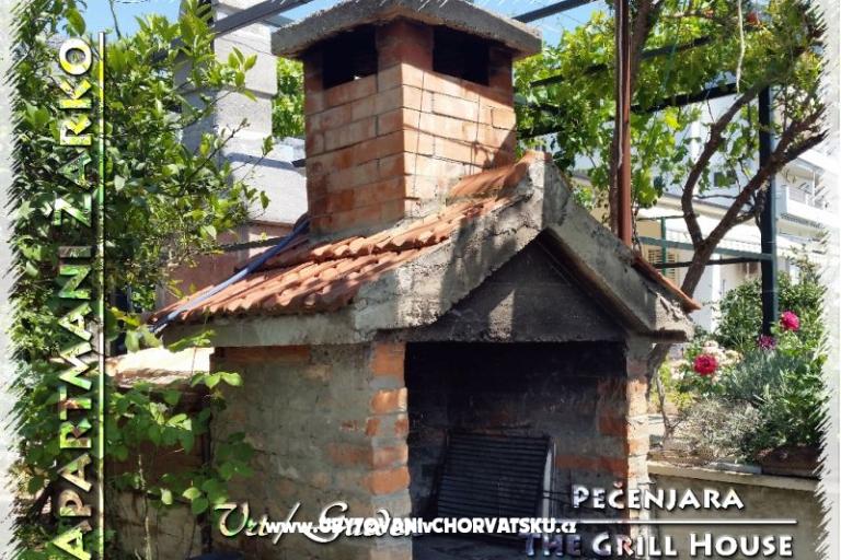 Apartmány Žarko – foto 11
