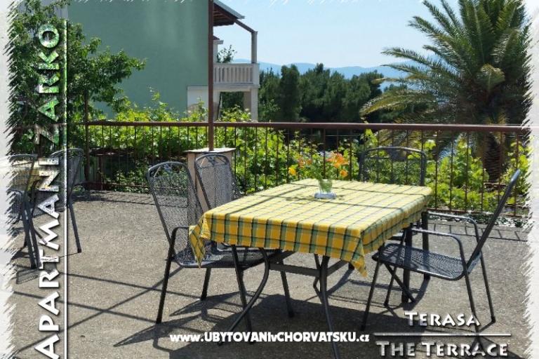 Apartmány Žarko – foto 14