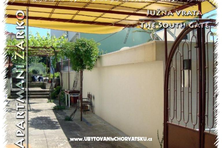 Apartmány Žarko – foto 9