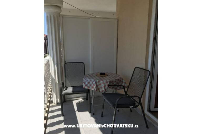 Apartmány Franko-Roko – foto 14