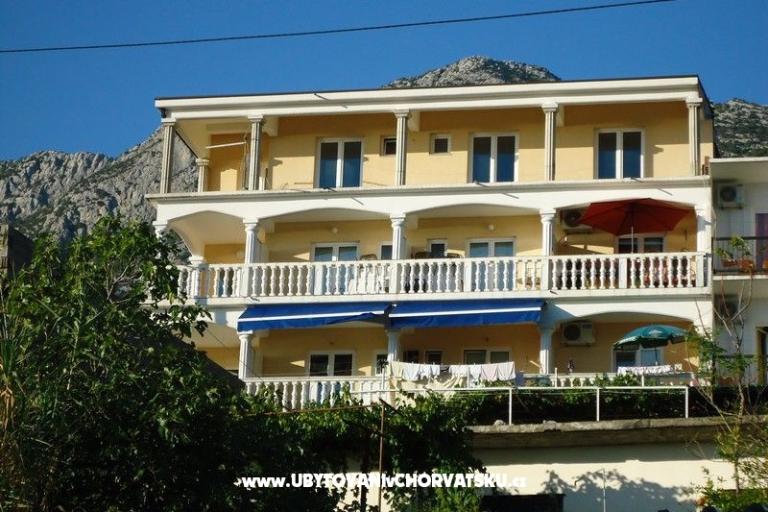Apartmány Franko-Roko – foto 2