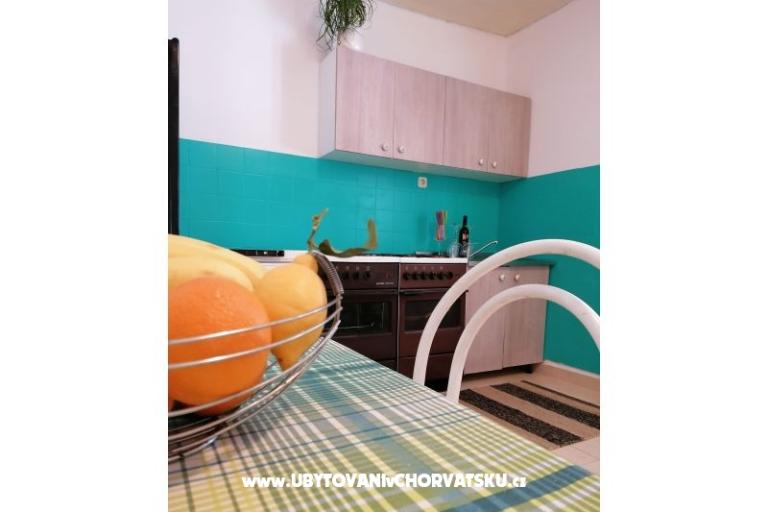 Apartmán Borovi – foto 10