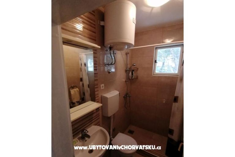 Apartmán Borovi – foto 11