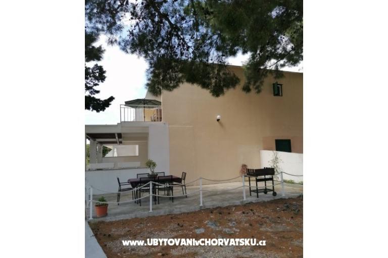 Apartmán Borovi – foto 12