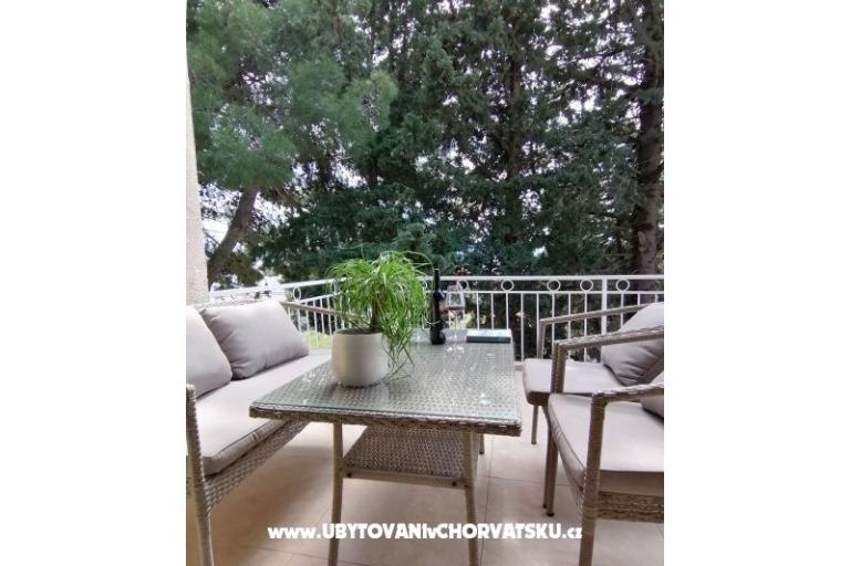 Apartmán Borovi – foto 14