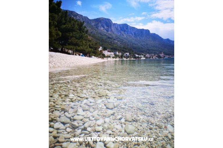 Apartmán Borovi – foto 16