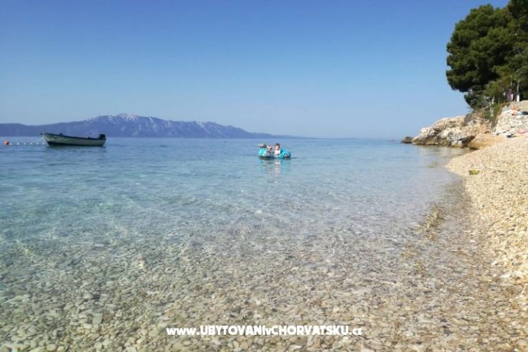 Apartmán Borovi – foto 17