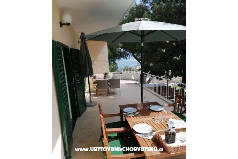 Apartmán Borovi – foto 2