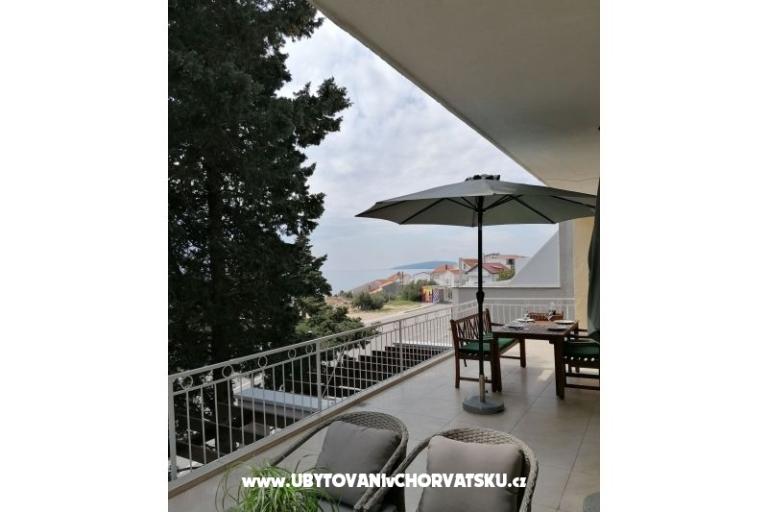 Apartmán Borovi – foto 3