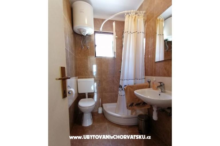 Apartmán Borovi – foto 8