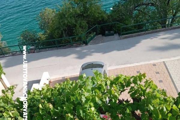 Apartmány Lela Brist – foto 12