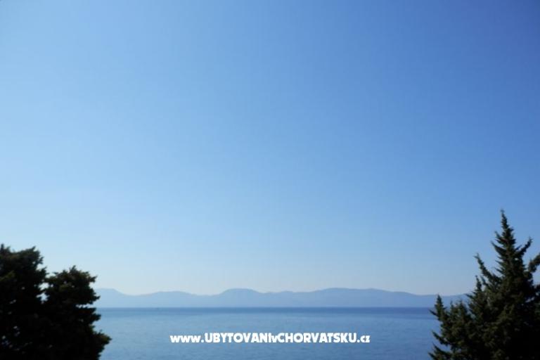 Apartmány Lela Brist – foto 13