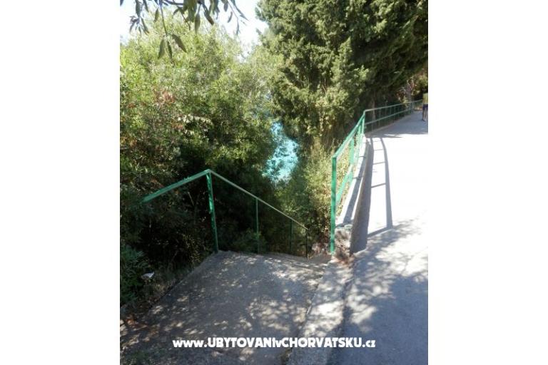 Apartmány Lela Brist – foto 14