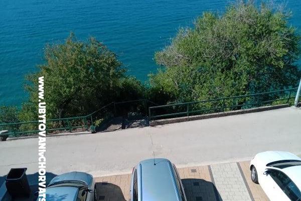 Apartmány Lela Brist – foto 19