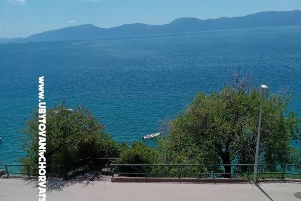 Apartmány Lela Brist – foto 20