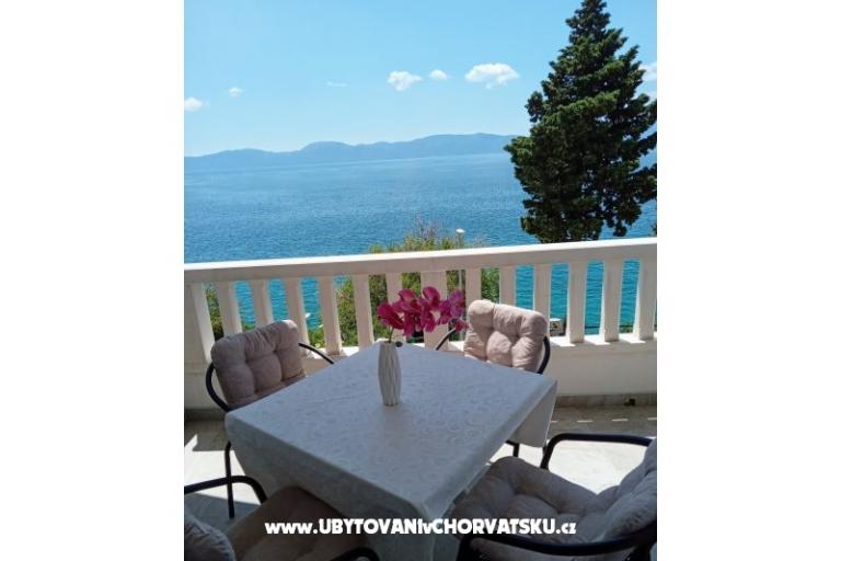 Apartmány Lela Brist – foto 3