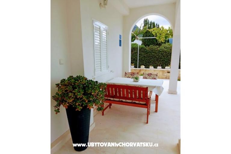 Apartmány Lela Brist – foto 5