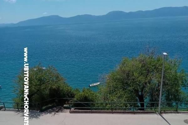 Apartmány Lela Brist – foto 6