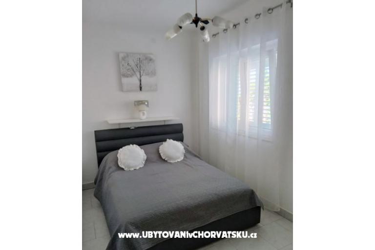 Apartmány Lela Brist – foto 7