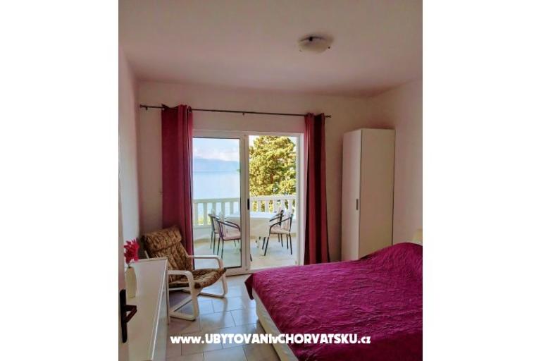 Apartmány Lela Brist – foto 8