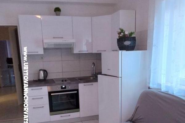 Apartmány Lela Brist – foto 9