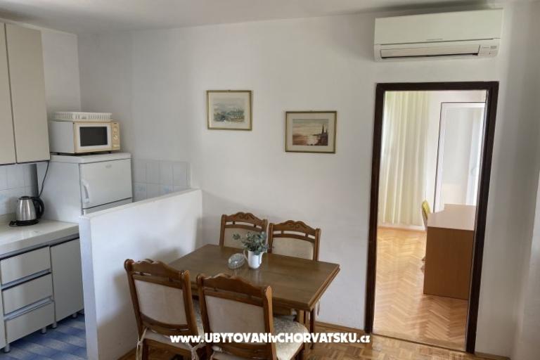 Apartmán Mediteraneo – foto 10