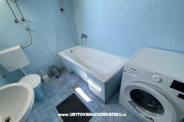 Apartmán Mediteraneo – foto 16