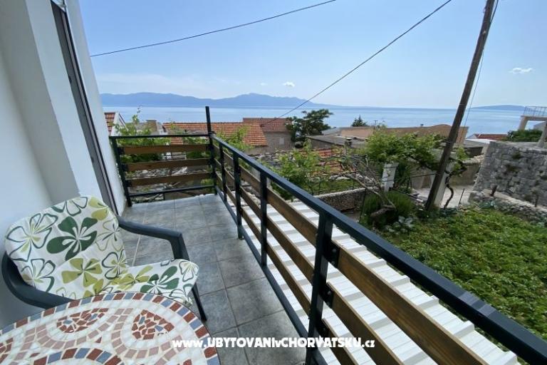 Apartmán Mediteraneo – foto 22