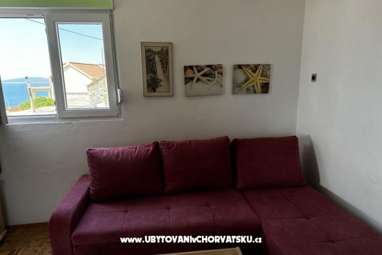 Apartmán Mediteraneo – foto 9