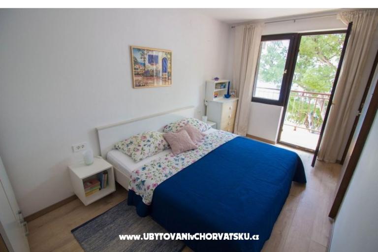 Apartmán P&amp;M – foto 11