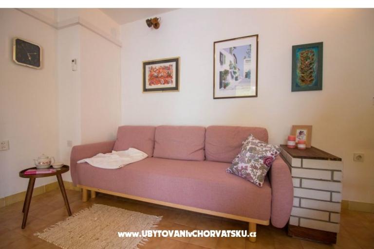 Apartmán P&amp;M – foto 12