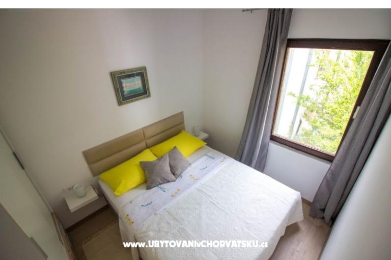 Apartmán P&amp;M – foto 13