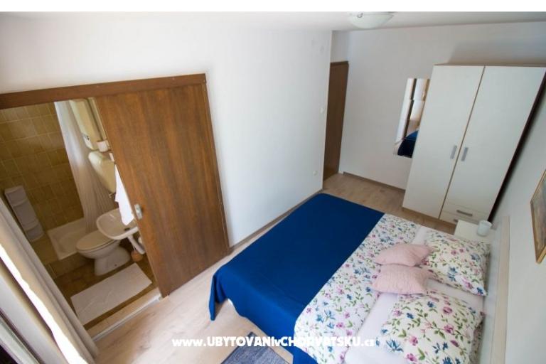 Apartmán P&amp;M – foto 14