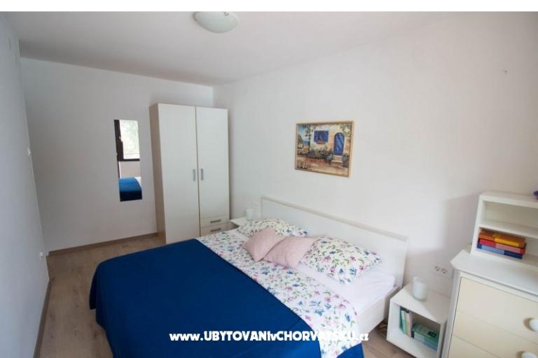 Apartmán P&amp;M – foto 15