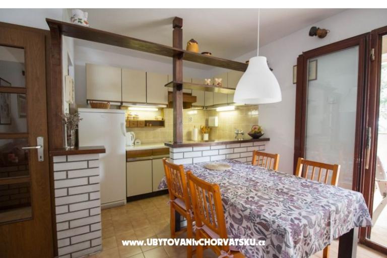 Apartmán P&amp;M – foto 17
