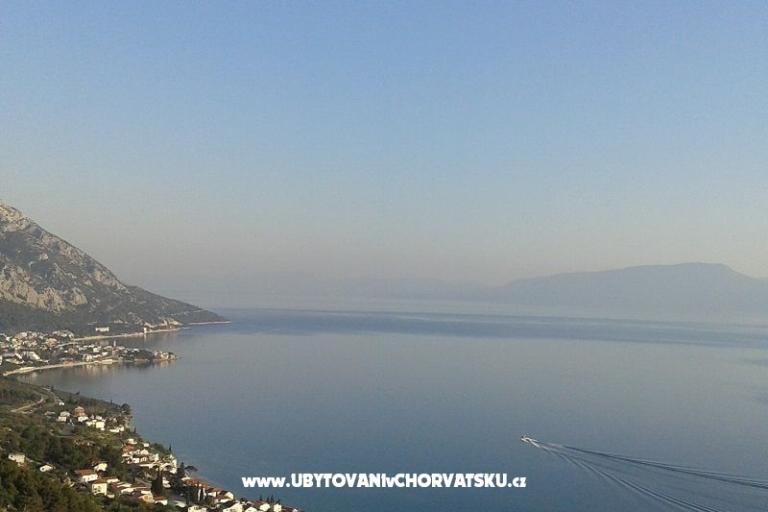 Apartmány Dunja – foto 16